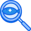 Frying pan icon 64x64