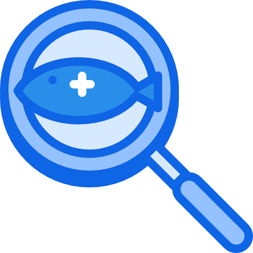 Frying pan icon