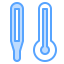 Thermometer icon 64x64