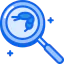 Frying pan icon 64x64