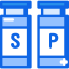 Salt and pepper icon 64x64