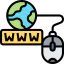 Website icon 64x64
