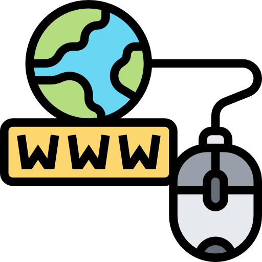 Website icon
