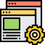Internet icon 64x64