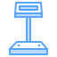 Weighing scale 상 64x64