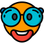 Nerd icon 64x64