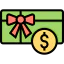 Voucher icon 64x64