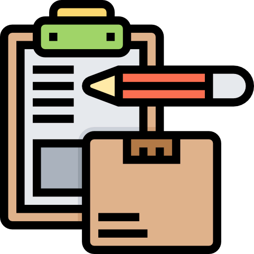 Planning icon