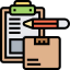 Planning icon 64x64