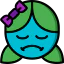 Dissapointment icon 64x64