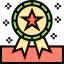 Best seller icon 64x64