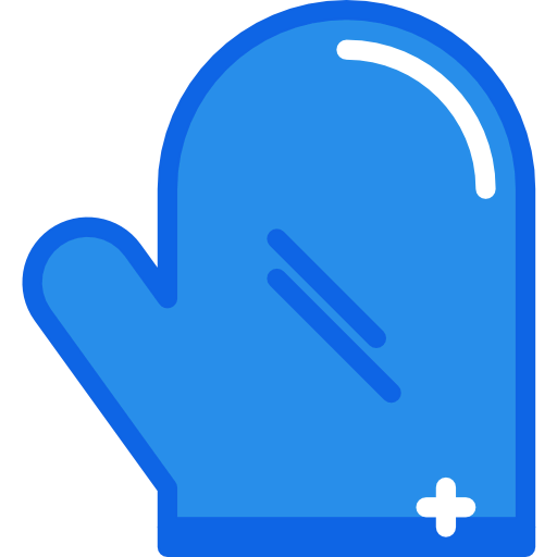 Mitten icon