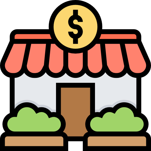 Store icon