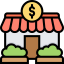Store icon 64x64
