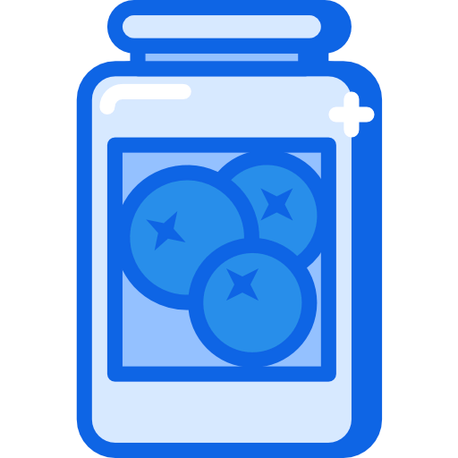 Jam icon