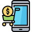 Ecommerce icon 64x64