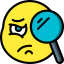 Detective icon 64x64