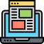 Webpage icon 64x64