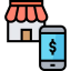 Storefront Ikona 64x64