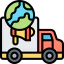 Advertising icon 64x64