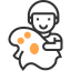 Ghost icon 64x64