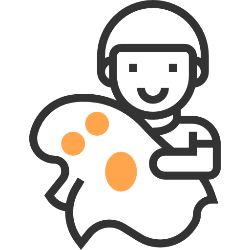Ghost icon