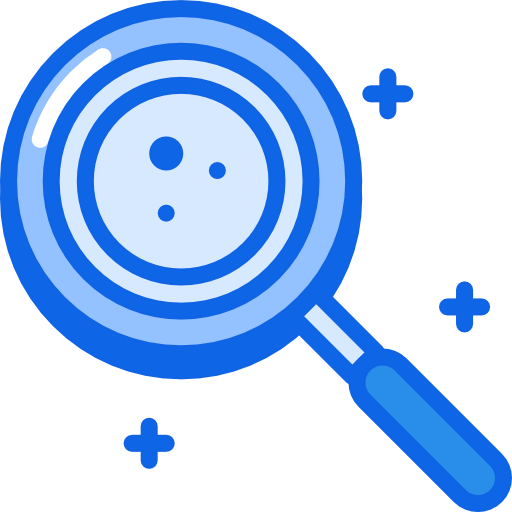 Frying pan icon