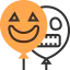 Balloon icon 64x64
