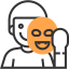 Mask icon 64x64