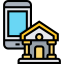 Banking icon 64x64