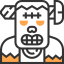 Frankenstein icon 64x64