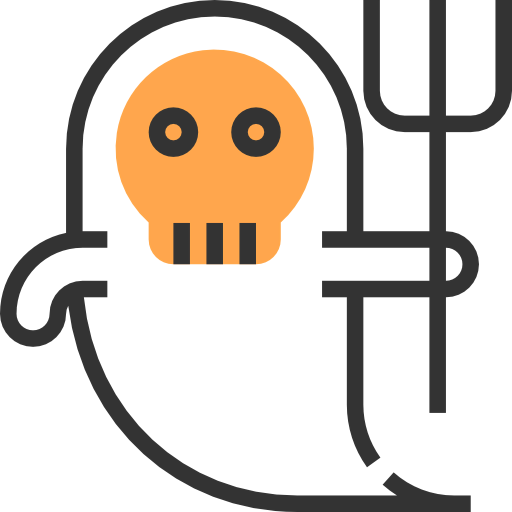 Ghost icon