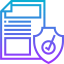 Warranty icon 64x64