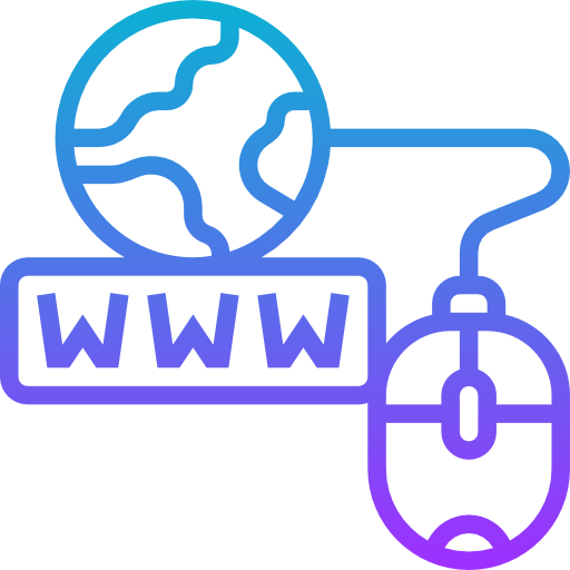 Website icon