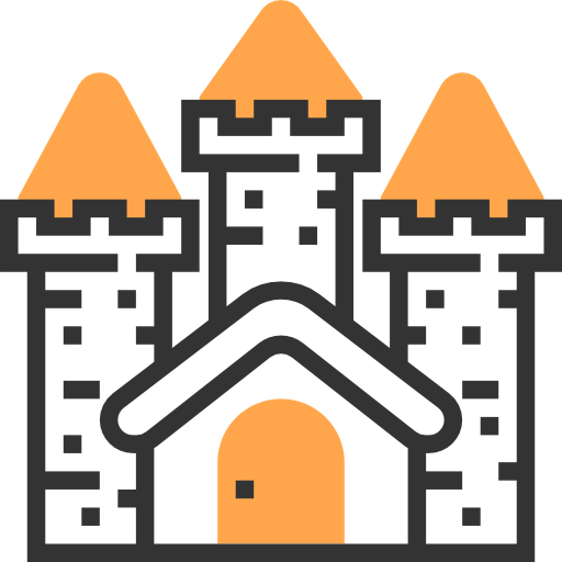 Castle icon