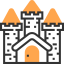 Castle icon 64x64