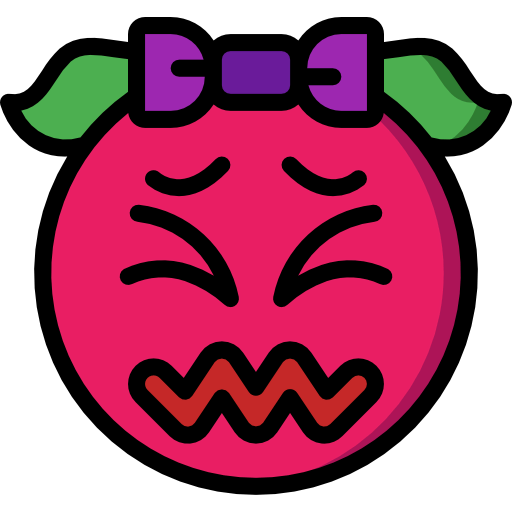 Confused icon