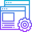 Internet icon 64x64