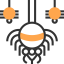 Spider icon 64x64