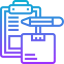 Planning icon 64x64