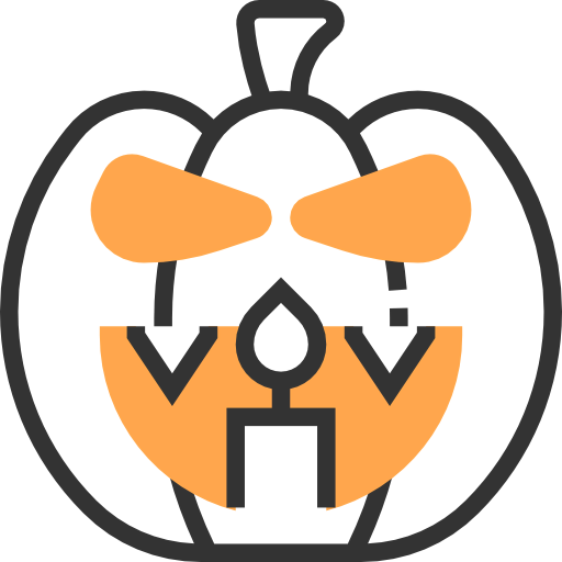 Pumpkin icon