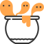 Cauldron icon 64x64
