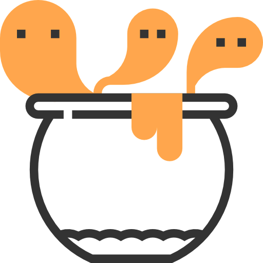 Cauldron icon