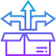 Growth icon 64x64