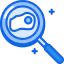 Frying pan icon 64x64
