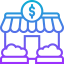 Store icon 64x64