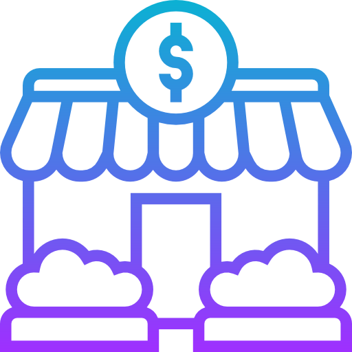 Store icon