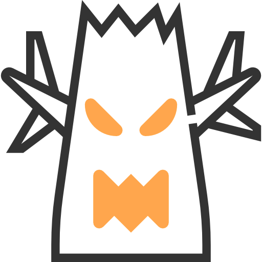 Tree icon