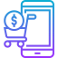 Ecommerce icon 64x64