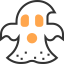 Ghost icon 64x64
